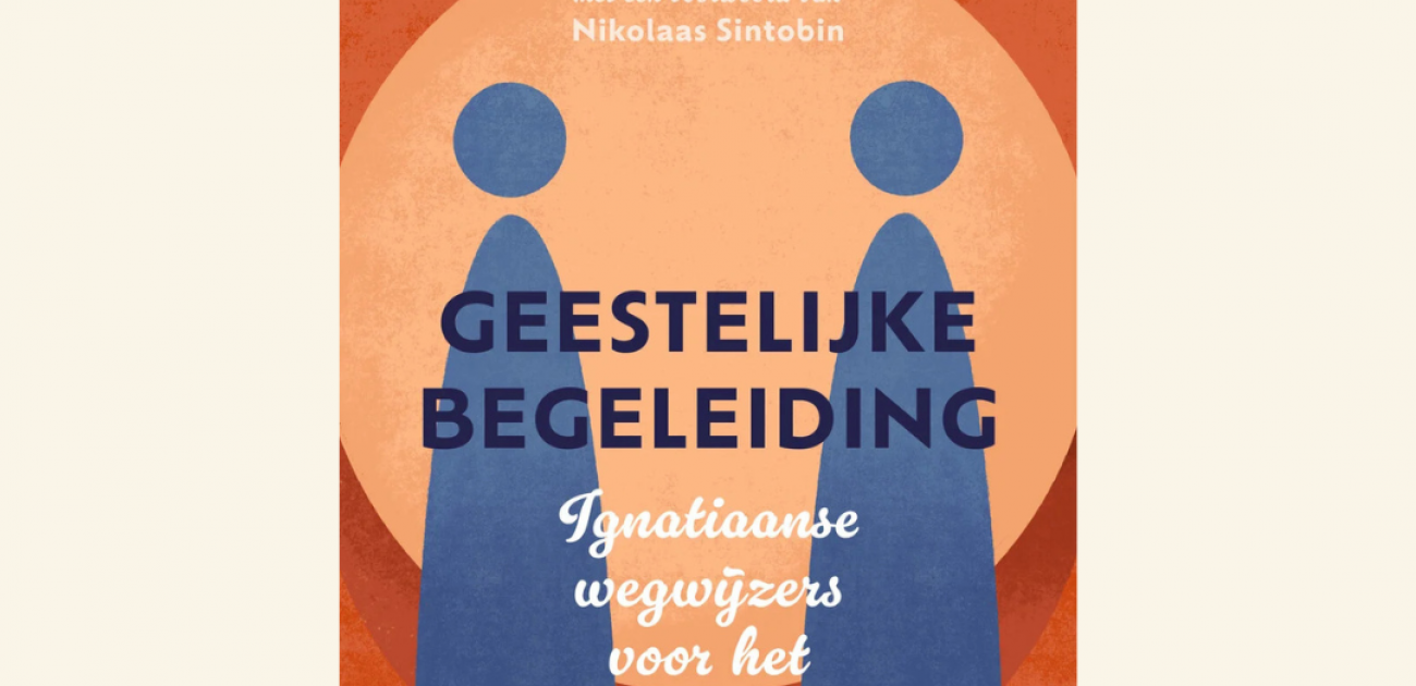 Geestelijke begeleiding 1