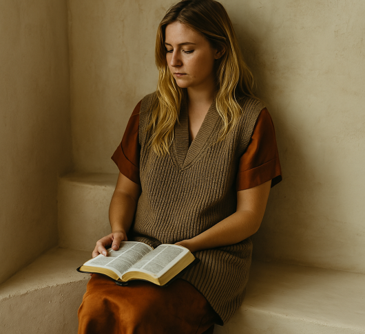 Infomomenten Geestelijke Oefeningen 2026