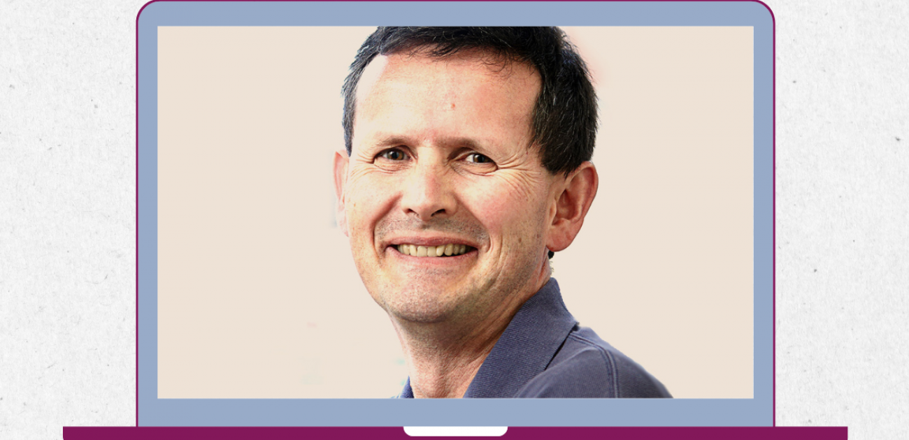 Terugblikken met God: 3 lessen uit het webinar van Nikolaas Sintobin sj